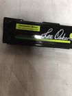 L1910hmg Lee Oskar New Natural Minor Harmonica Key Of Gm Green