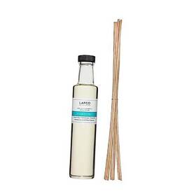 Lafco 727080005816 Reed Diffuser Refill - 8.4 Oz Up To 4-month Fragrance Life French Lilac