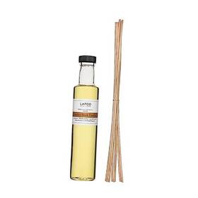 Hdr9 Lafco Reed Diffuser Refill Amber Black Vanilla - 8.4 Oz Up To 4-month Fragrance