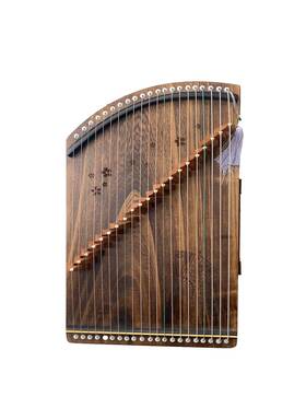 Landtom 774980972113 Guzheng Finger Trainer With Full Accessories/guzheng Code/backpack S