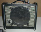 Lectrosonics Maxi Mouse Guitar Harp Amplifier Charger New Batteries