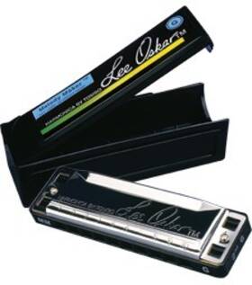 00255000 Lee Oskar Melody Maker - Free Us Shipping