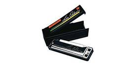 Lee Oskar 060139219082 Major Diatonic Harmonica - Key Of Low F