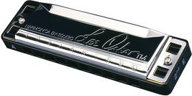 1910-c-master Lee Oskar - Major Diatonic Harmonica Free Us Shipping