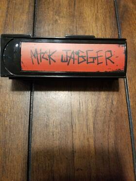 1910mj2-c-u Lee Oskar 1910mj2-c Mick Jagger Signature Series Harmonica Edition 2