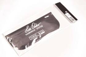 Lee Oskar 642945100928 Harmonica Repair And Tool Kit With Manual