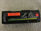 Lee Oskar Harmonica By Stockin Box Tembo