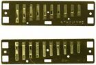 1910mmrpe Lee Oskar Melody Maker Reed Plate Key Of E R&b Country Re