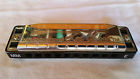 Lee Oskartm Oskar Harmonica By