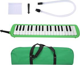 Liebewh43rkgz60gi2565-13 Liebewh 37 Keys Melodica Air Piano Keyboard Pianica Wind Musical Instrument For Beginner