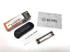 Low C Hne Seydel Eydel Blues Session Steel Harmonica 4250331208767
