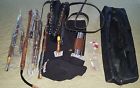 Lp-55 Raban Irish Uilleann Bagpipe