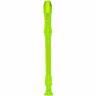 Lrecgr Lauren Plastic Recorder Green 717070036876
