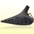 Lt12004 Ocarinawind Hole Sweet Potato Ocarina Pottery In Alto 6639514620264