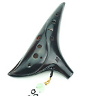 Ly12001 Ocarinawind Professional Dragon Rythem 6896633439430