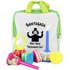 Lysb01bkoktbetoys Santagada 6 Piece Baby 601577398646