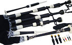 M-14 Hakamdin Brian Boru Bagpipes Irish War 0782298337593