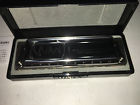 M-20-eb Suzuki Harmonica Manji M-20 Professional Diatonic 10 Hole Japan Import Key Eb 4939334151743