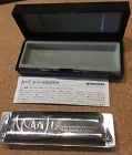 M-20-lc Suzuki Manji Diatonic Harmonica