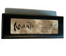M-20 Nlow-f Suzuki Hole Harmonica Manji Major Brand New 939334151927