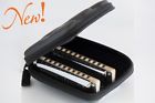 M-20l-2set Suzuki Manji Two Harmonica 4939334155222