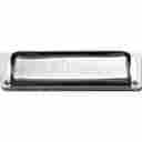 M-20maj7-g Suzuki Manji Harmonica Major 7th Tuned G