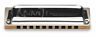 M-20maj7-g-u Suzuki Manji Major Harmonica Key Of 4939334155123