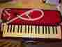 M-36 Hyundae Melodion Melodica Instrument Vintage Collectors Item