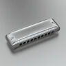 M1-g Kongsheng Mars High Quality Hole Diatonic Harmonica Key Of