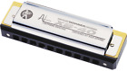 M110116 Hohner Extreme Bending Harmonica Brand New Never Sold 400912609771