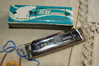 M1206 Hero Vintage Harmonica Shanghai China
