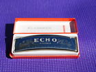 M149308 Hohner Klassiker Echo Model Key Of Excellent 4009126002161