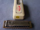 M1896076 Hohner Marine Band F 400912600181