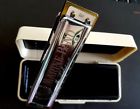 M1896256 Hohner Marine Band Harmonica Key Of Em Hand Made