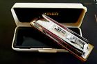 M1896306 Hohner Marine Band Harmonica Key Of Am Hand Made
