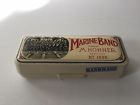 M189649 Hohner Marine Band Harmonica Ab Key Handmade New 4009126063728