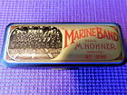 1896-1996 M1896936 Hohner Marine Band Limited Edition