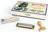 M191101 Hohner Marine Band Heritage Edition Sonny Terry Diatonic 190786383203
