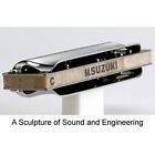 M-20-le M20 Loe Suzuki Harmonicas 4939334151873