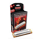 48667329157 M2009026x Hohner Marine Band Crossover 48667329157 M2009026x Hohner Marine Band Crossover