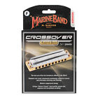 48667329195 M2009066x Hohner Marine Band Crossover 48667329195 M2009066x Hohner Marine Band Crossover