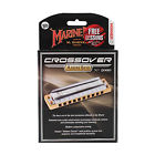 48667329133 M2009116x Hohner Marine Band Crossover 48667329133 M2009116x Hohner Marine Band Crossover