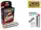 M2009bl-a Hohner Marine Band Crossover Harmonica Key Of A Includes Case Book 8520688865231