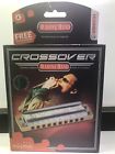 M2009bx-bf Hohner New Harmonica Crossover