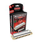 48667327030 M201197x Hohner Marine Band Thunderbird