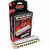 M2011bxl-a Hohner M2011 Marine Band Thunderbird Low Tuned Harmonica A 048667327016