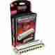 M2011bxl-lf Hohner M2011 Marine Band Thunderbird Low Tuned Harmonica Super F 048667327092