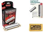 M2011l-e Bk Hohner Marine Band Thunderbird Harmonica Key Low 852688865712 M2011l-e Bk Hohner Marine Band Thunderbird Harmonica Key Low 852688865712
