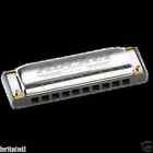 M2013bx-b Hohner Progressive Diatonic Rocket Harmonica Key Of B M2013bx Harp 852688891803 M2013bx-b Hohner Progressive Diatonic Rocket Harmonica Key Of B M2013bx Harp 852688891803