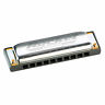 M2013bxbb Hohner Rocket Harmonica Key Of Bb 190786076891